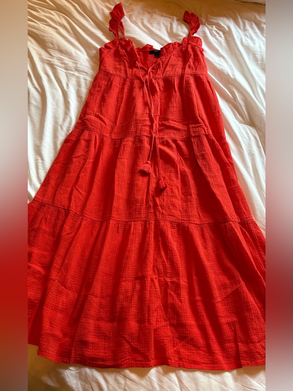 J Crew 100 Cotton Dress